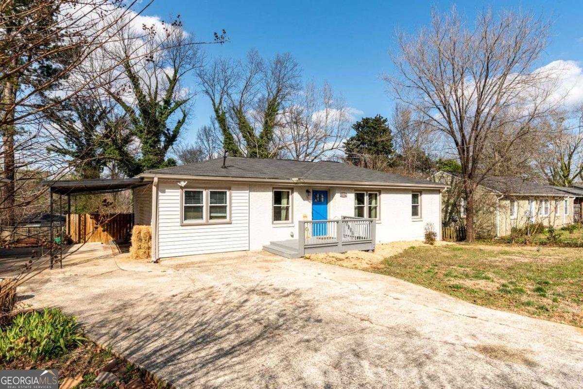 3224 CANARY Court Decatur - 2