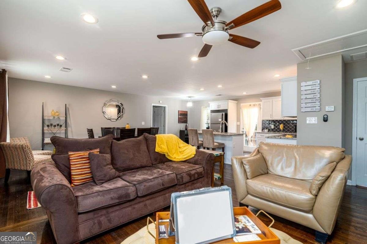 3224 CANARY Court Decatur - 20