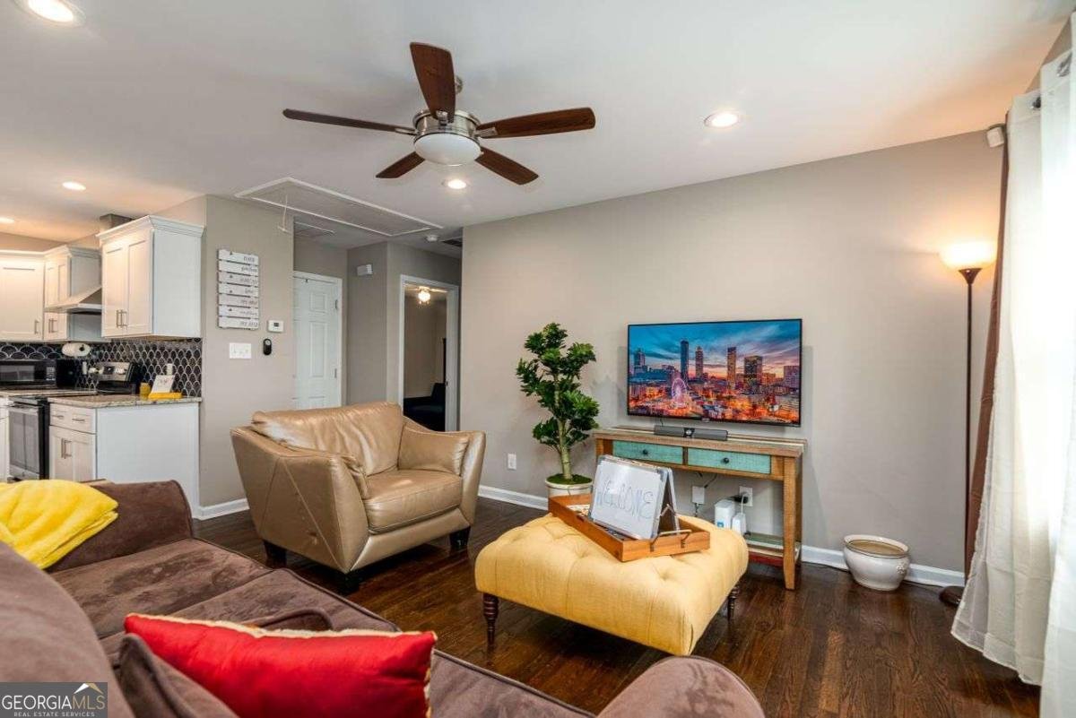 3224 CANARY Court Decatur - 21