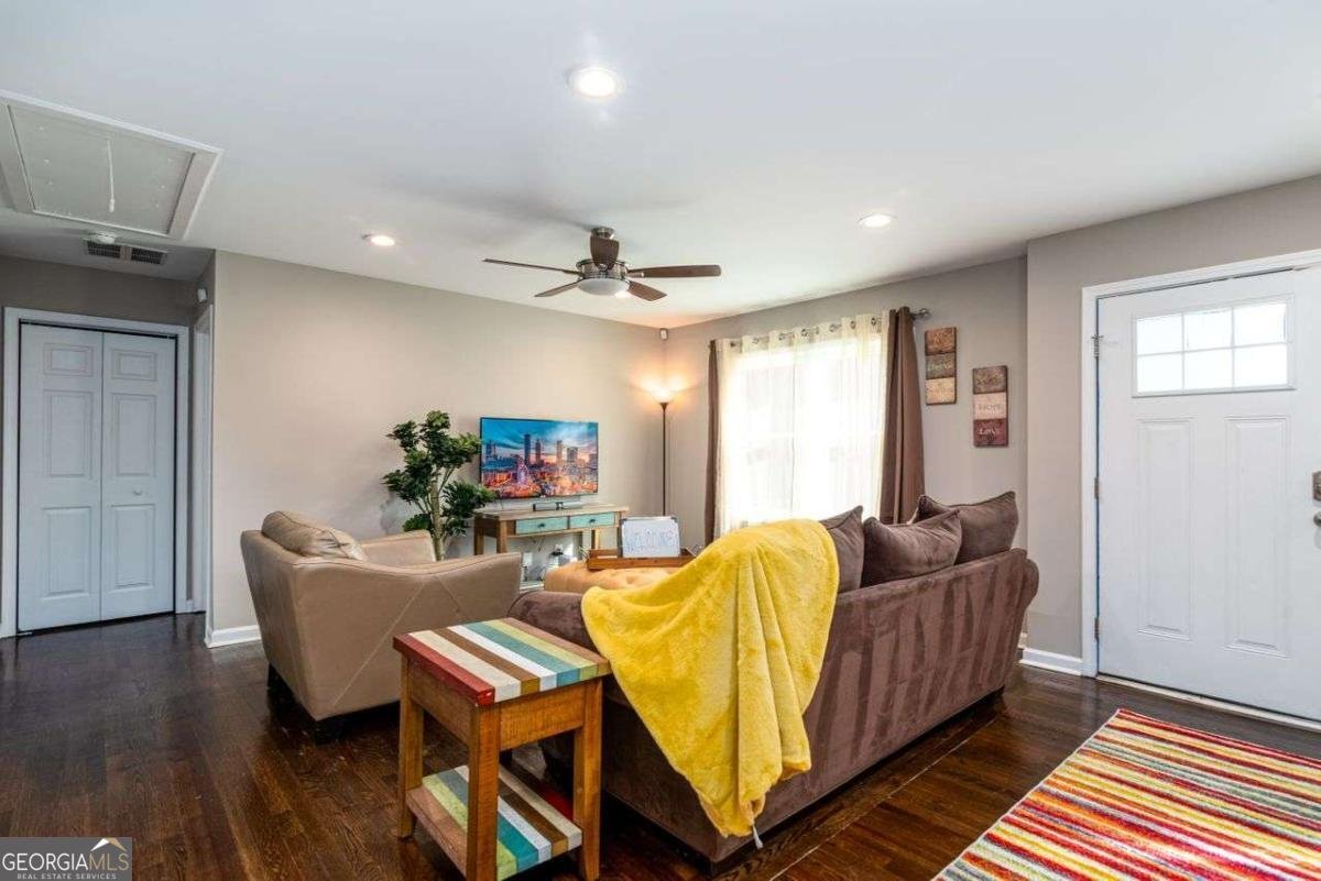 3224 CANARY Court Decatur - 22