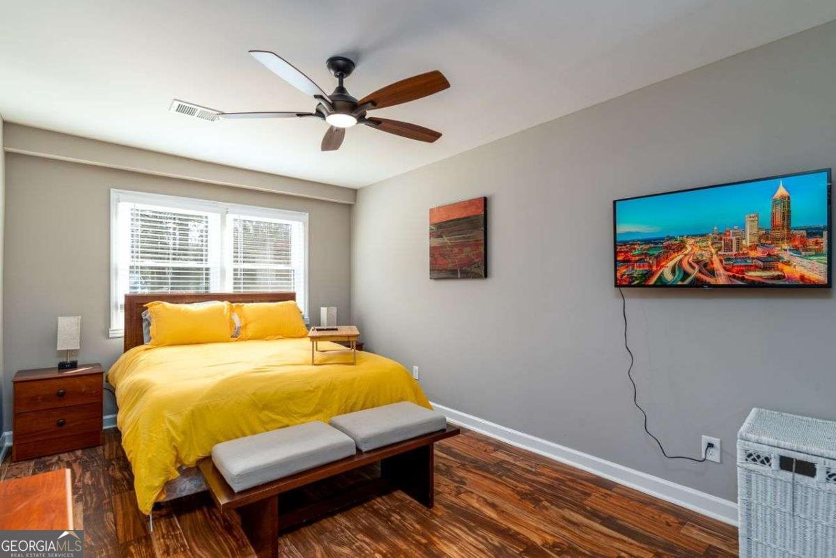 3224 CANARY Court Decatur - 23