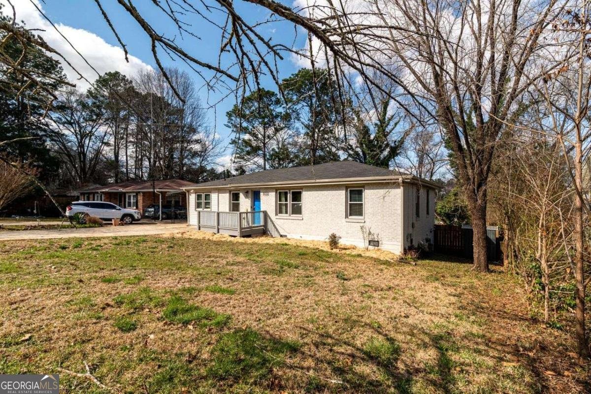 3224 CANARY Court Decatur - 3