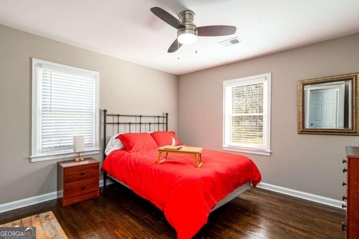 3224 CANARY Court Decatur - 30