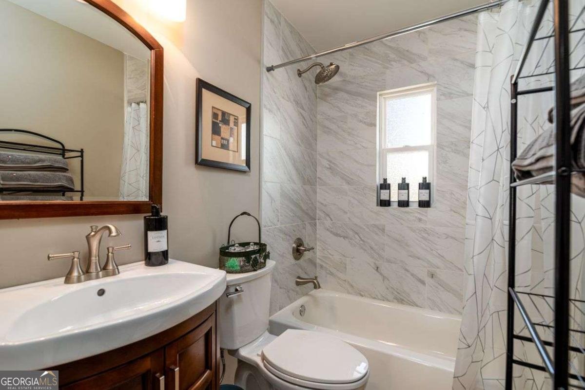 3224 CANARY Court Decatur - 32