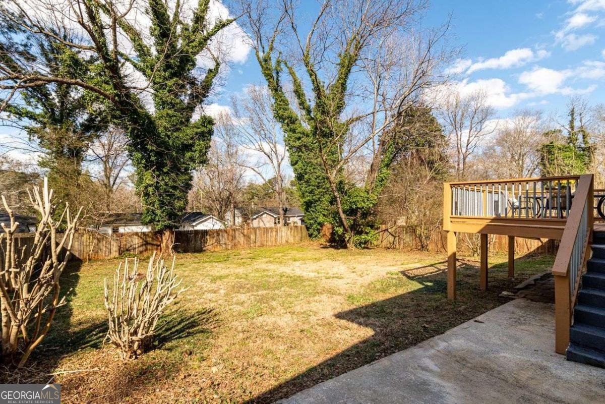 3224 CANARY Court Decatur - 37