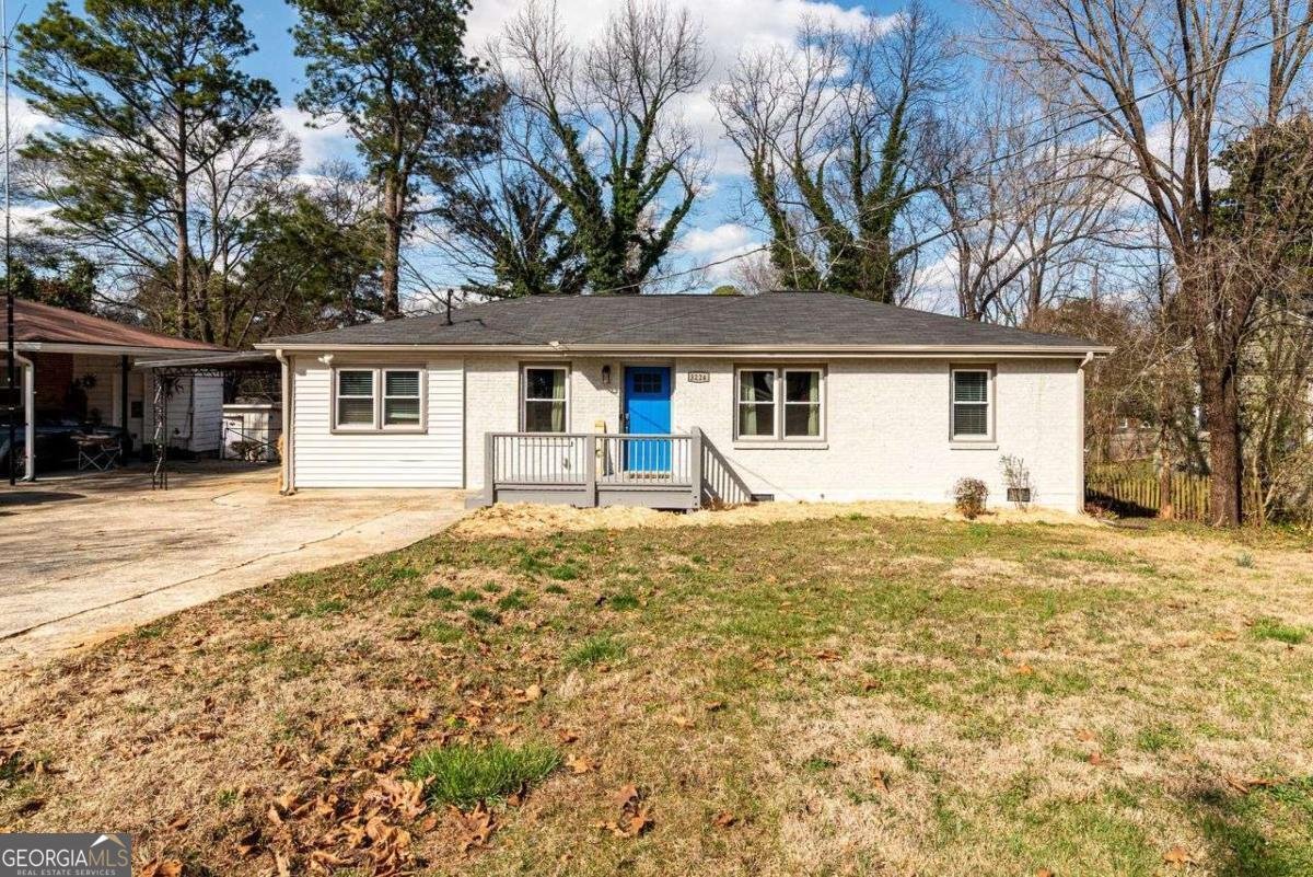 3224 CANARY Court Decatur - 4
