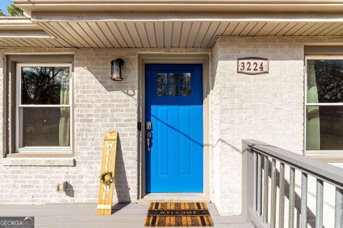 3224 CANARY Court Decatur - 7