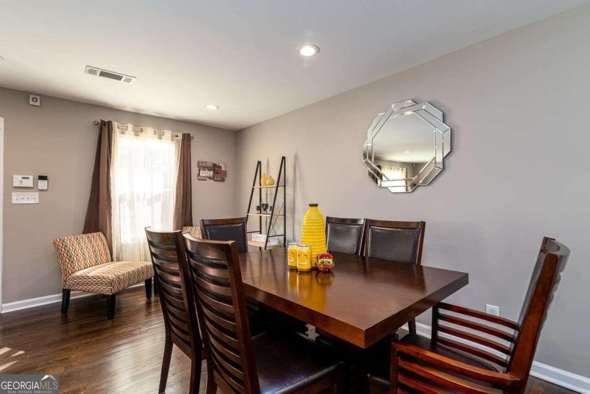 3224 CANARY Court Decatur - 8