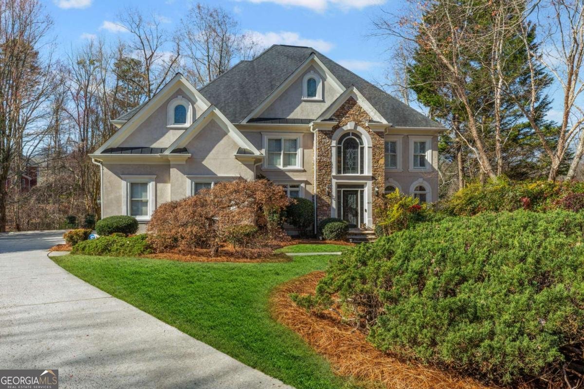 2502 Oak Hill Ovlk Duluth - 1