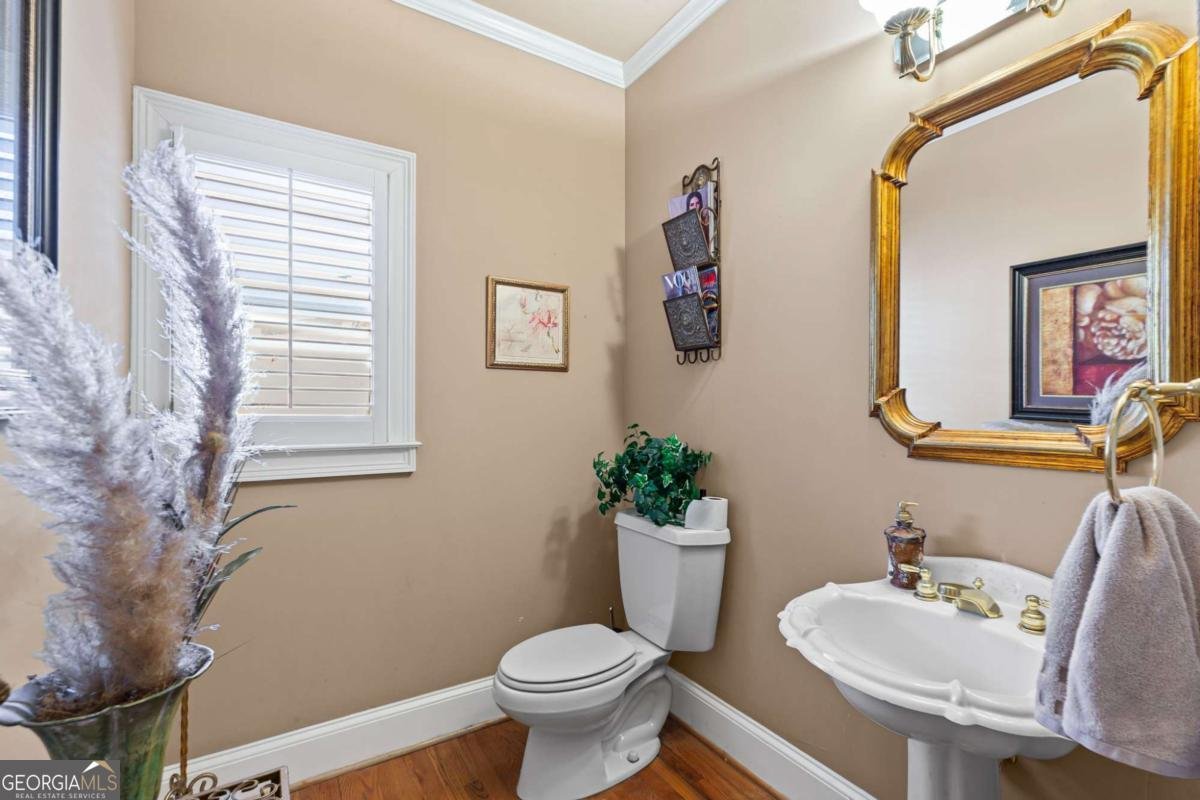 2502 Oak Hill Ovlk Duluth - 25