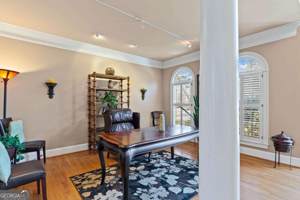 2502 Oak Hill Ovlk Duluth - 9