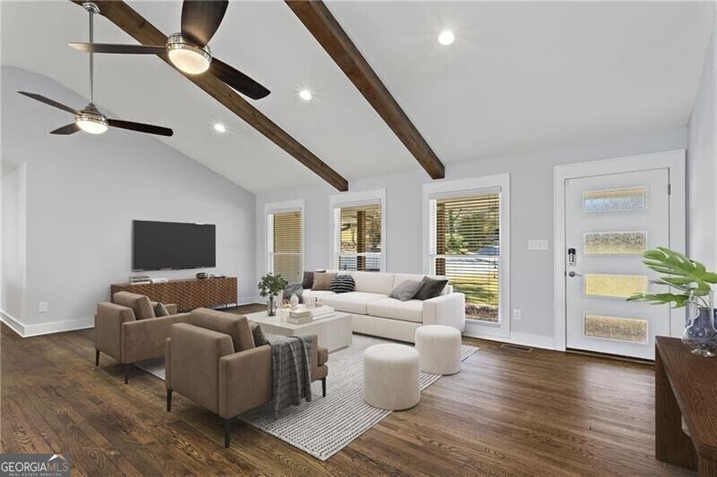 4178 Castle Pines Court Tucker - 3