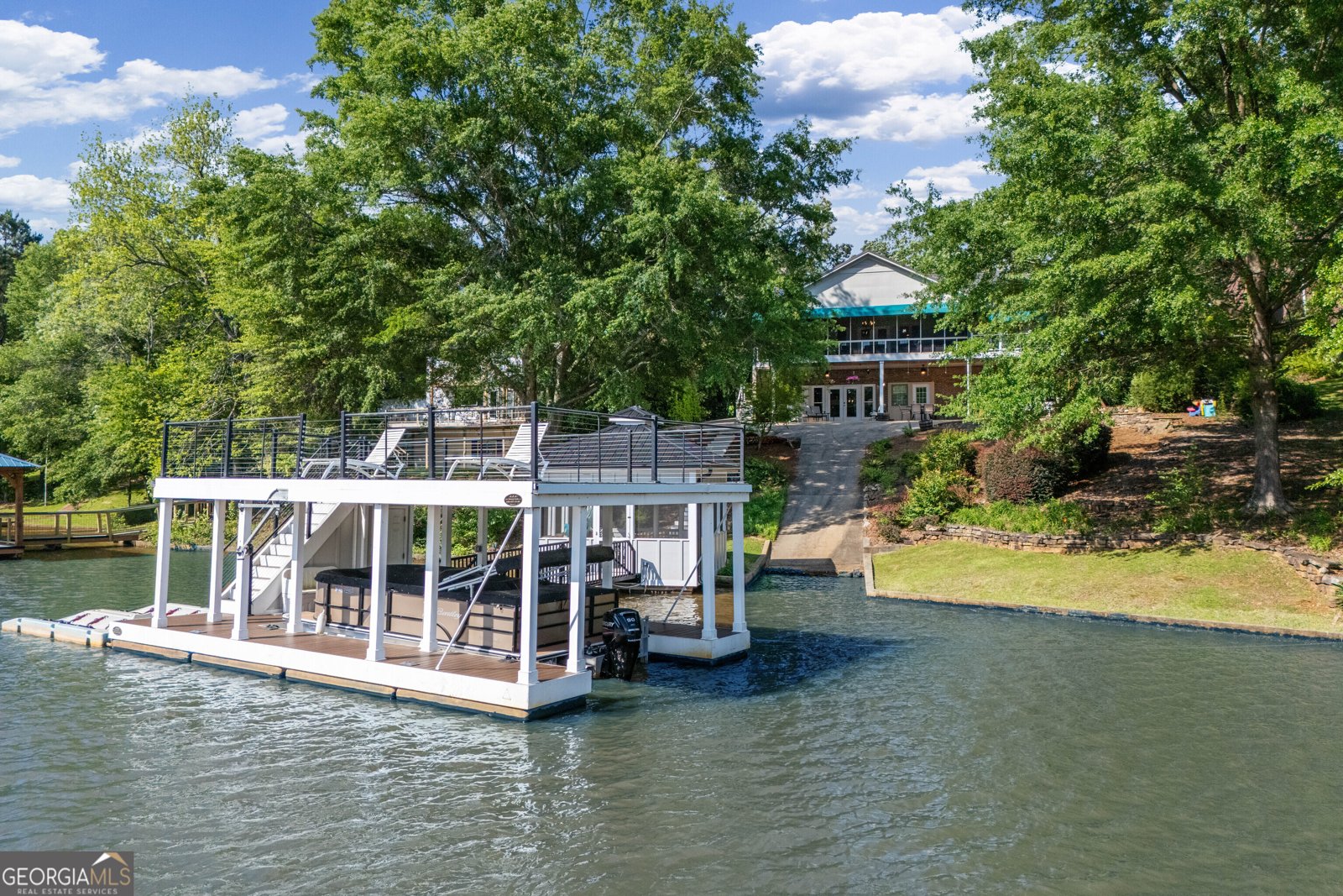 561 Peninsula Drive Wedowee - 12