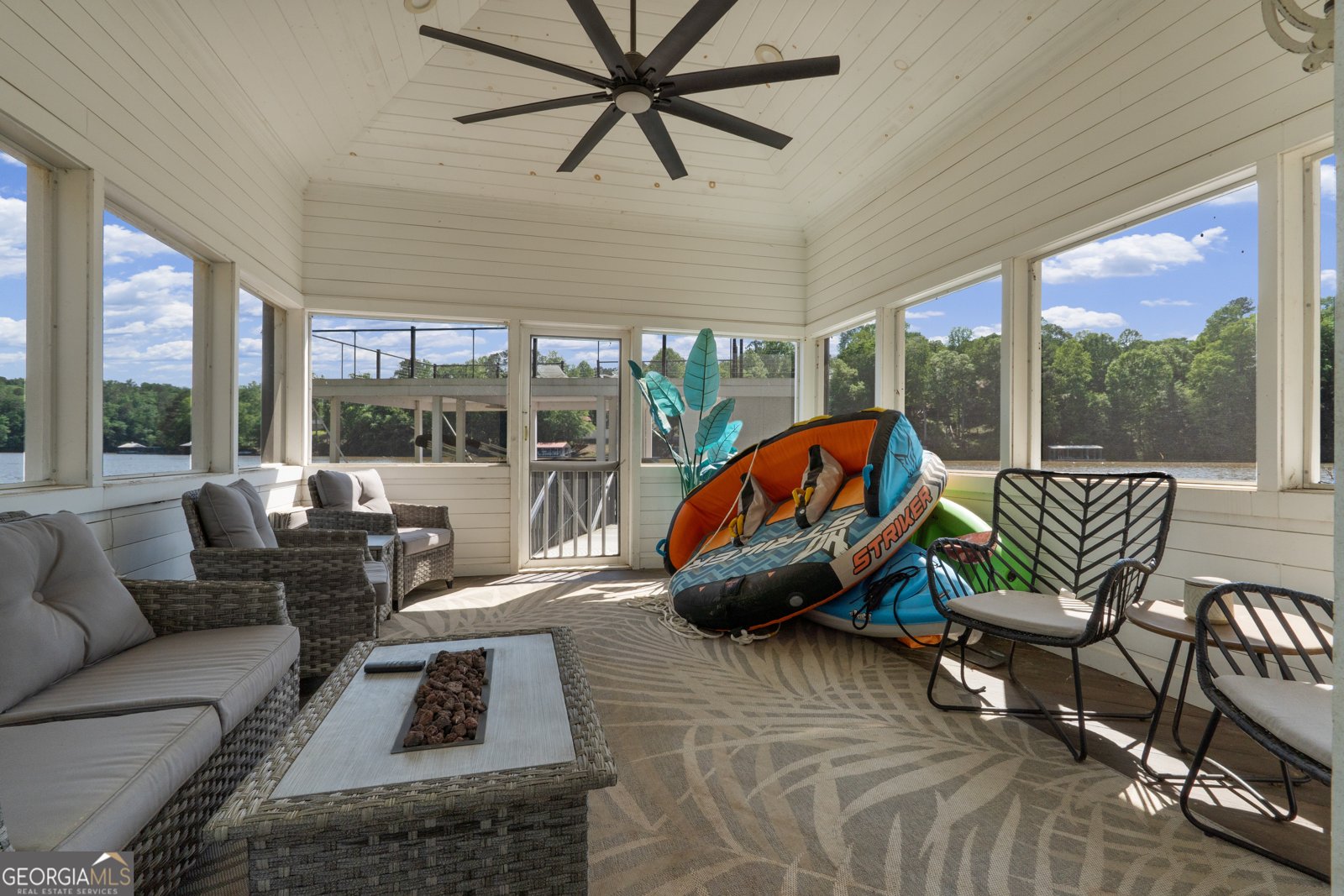 561 Peninsula Drive Wedowee - 13