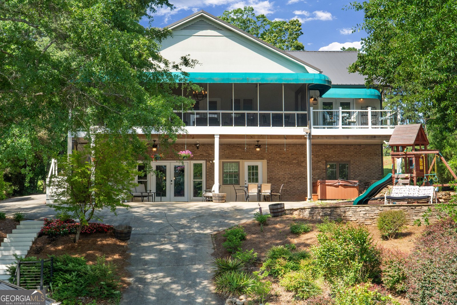 561 Peninsula Drive Wedowee - 14