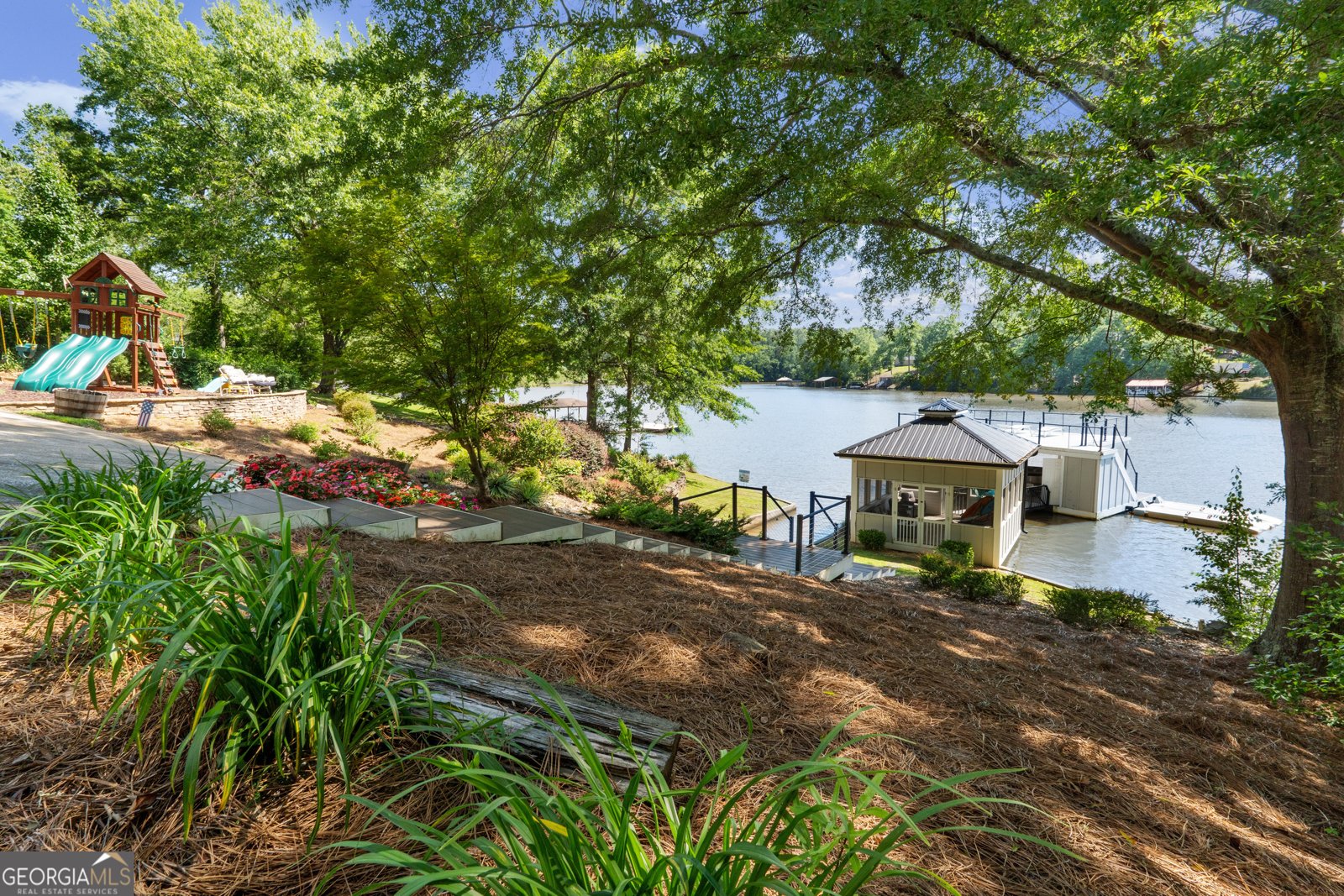 561 Peninsula Drive Wedowee - 15