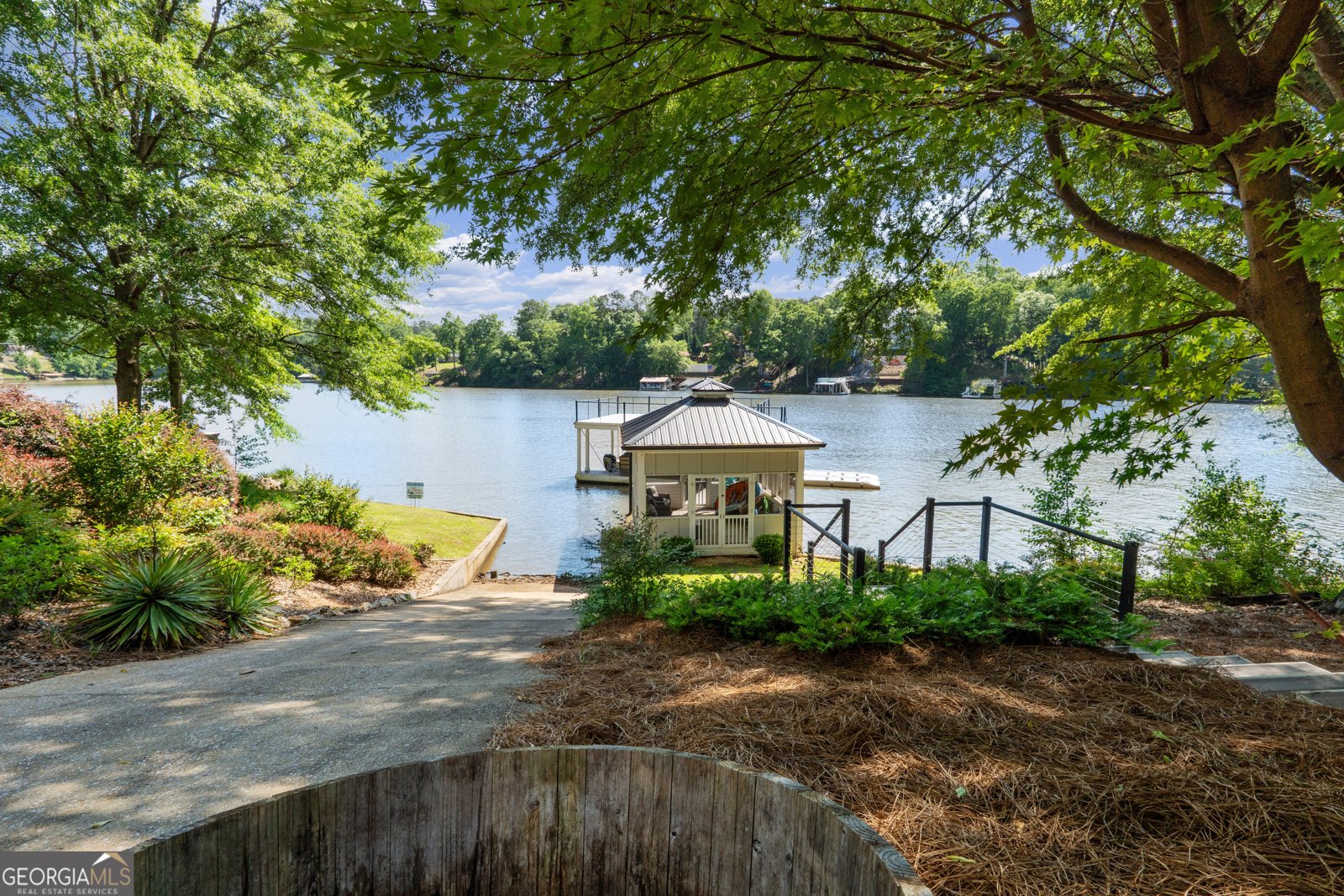 561 Peninsula Drive Wedowee - 16