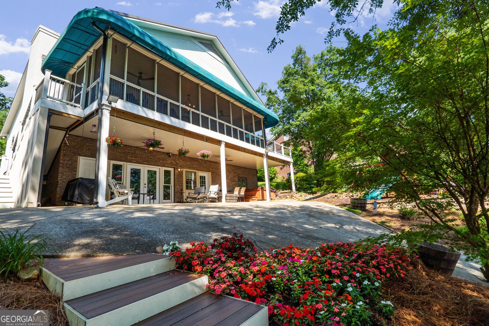 561 Peninsula Drive Wedowee - 17