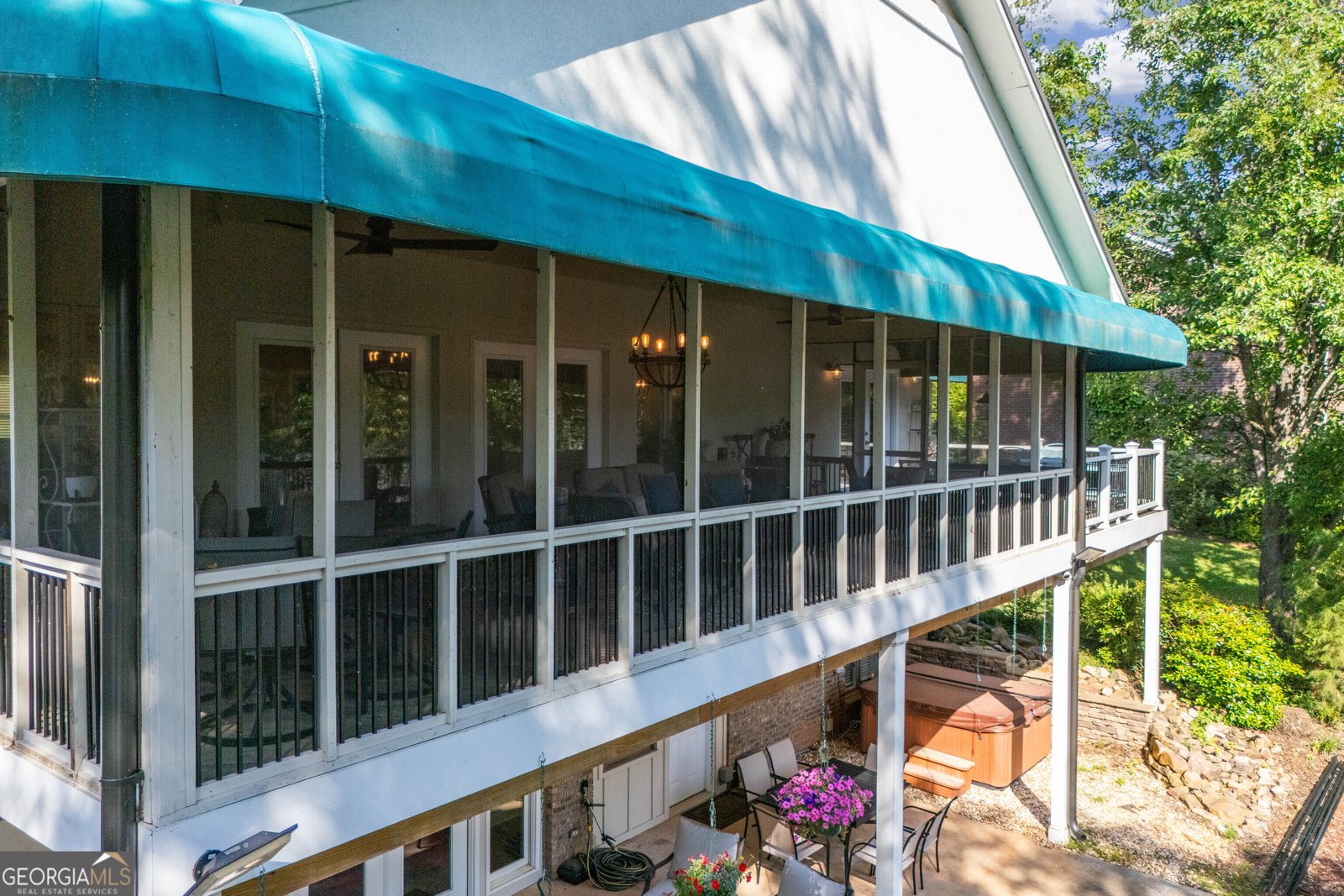 561 Peninsula Drive Wedowee - 18