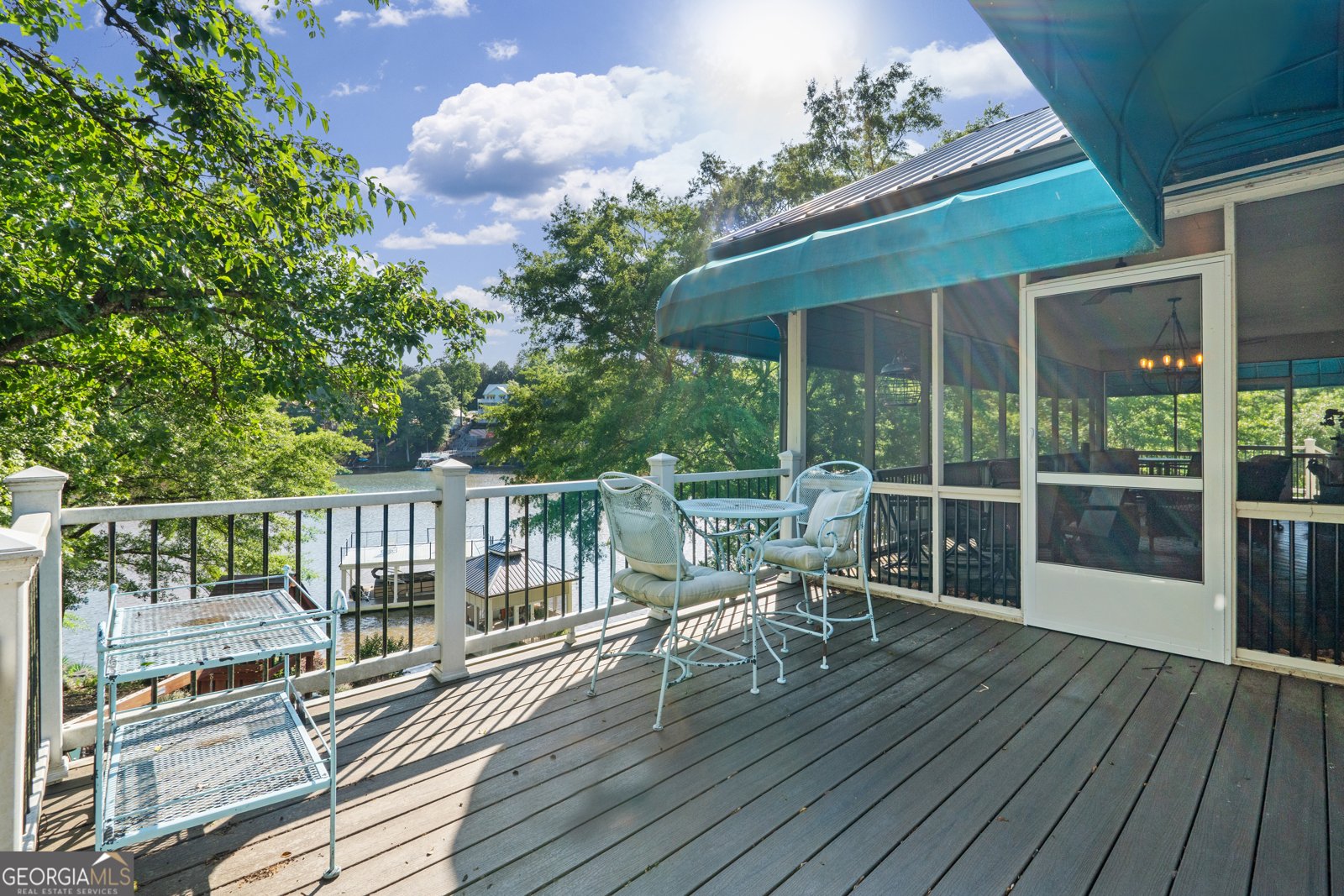 561 Peninsula Drive Wedowee - 19
