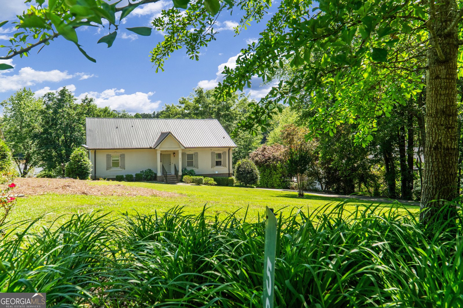 561 Peninsula Drive Wedowee - 2
