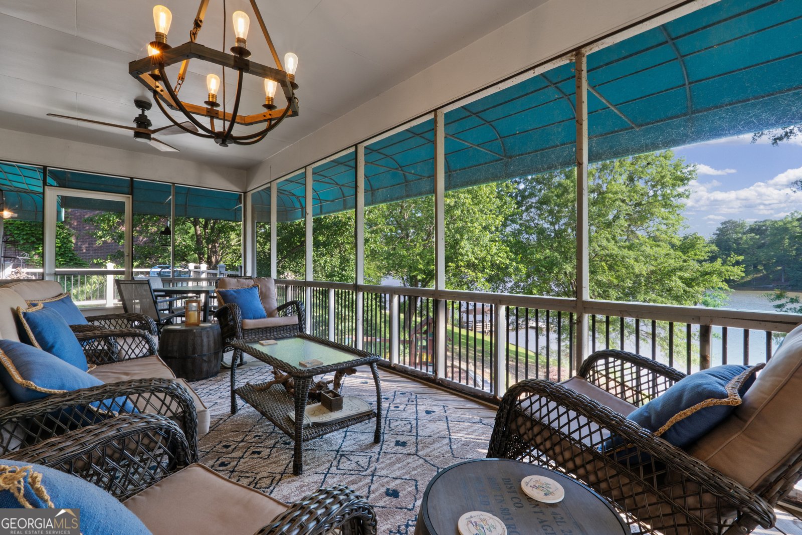 561 Peninsula Drive Wedowee - 20
