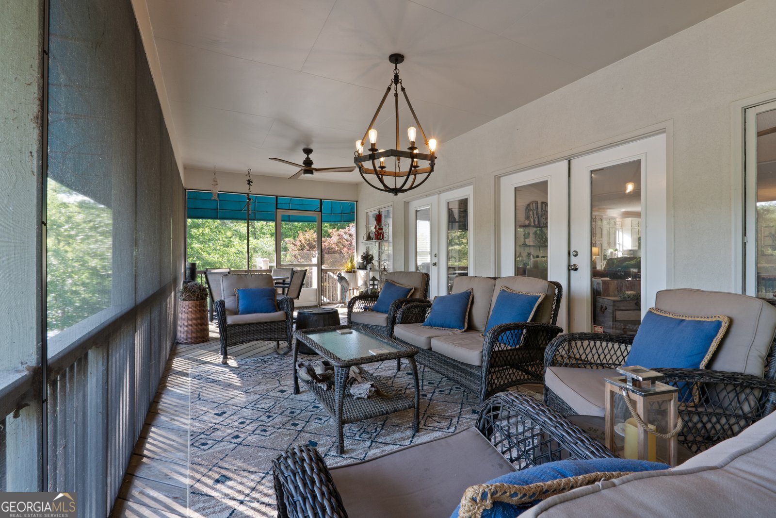 561 Peninsula Drive Wedowee - 21