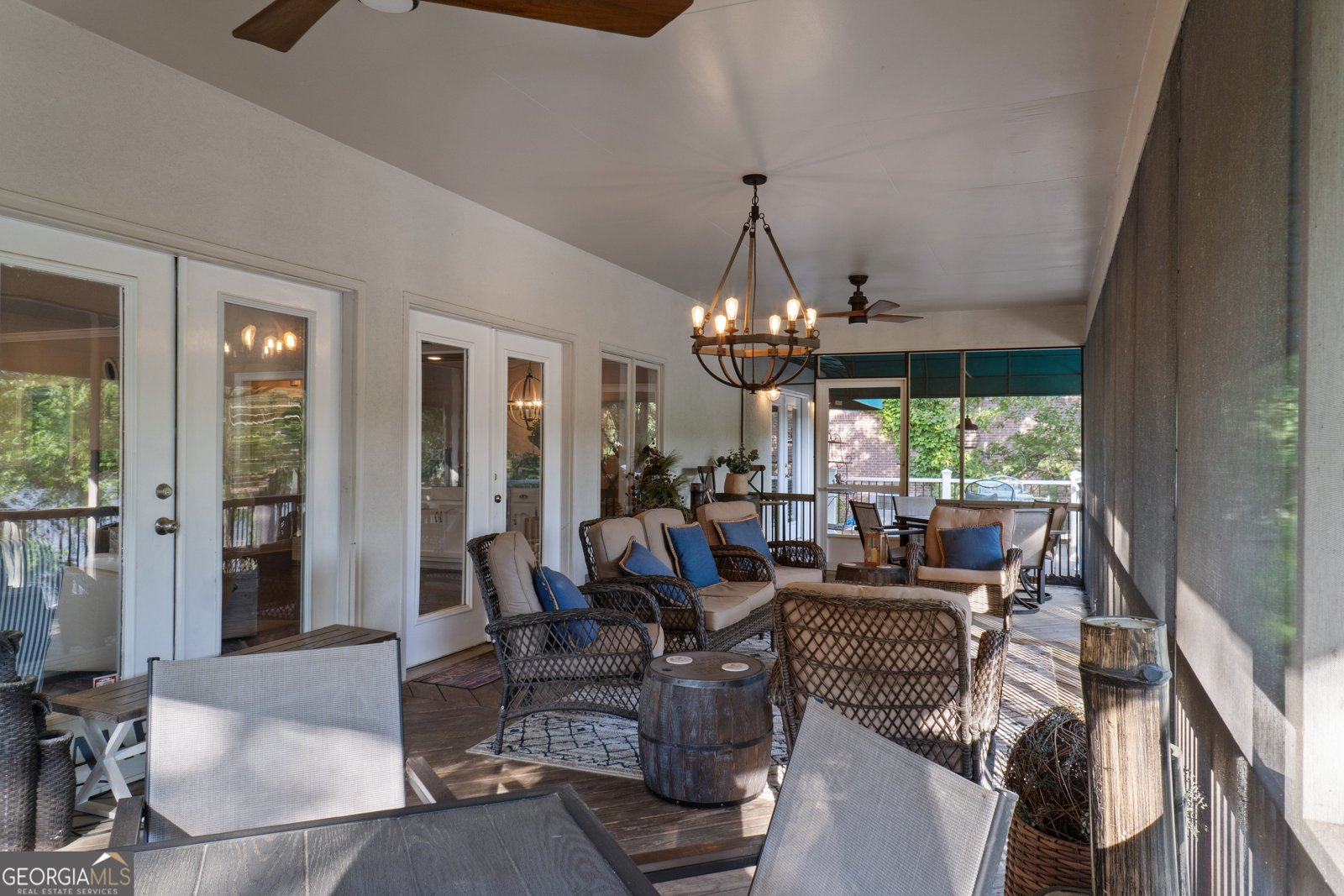561 Peninsula Drive Wedowee - 22