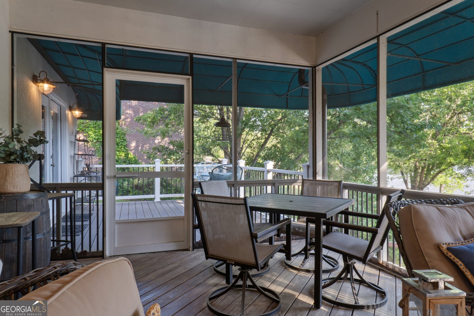 561 Peninsula Drive Wedowee - 23
