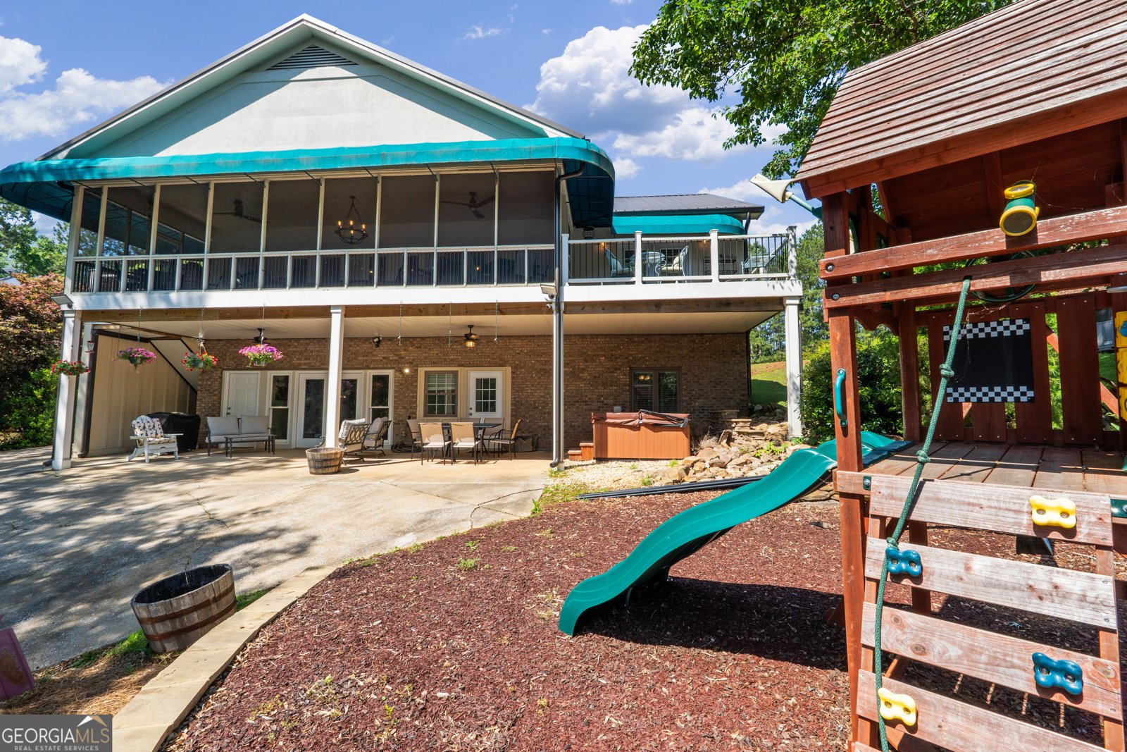 561 Peninsula Drive Wedowee - 24