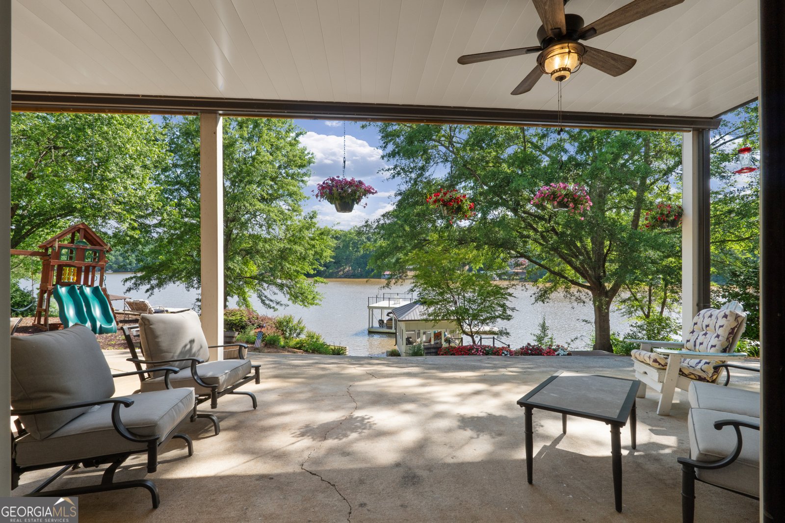 561 Peninsula Drive Wedowee - 25
