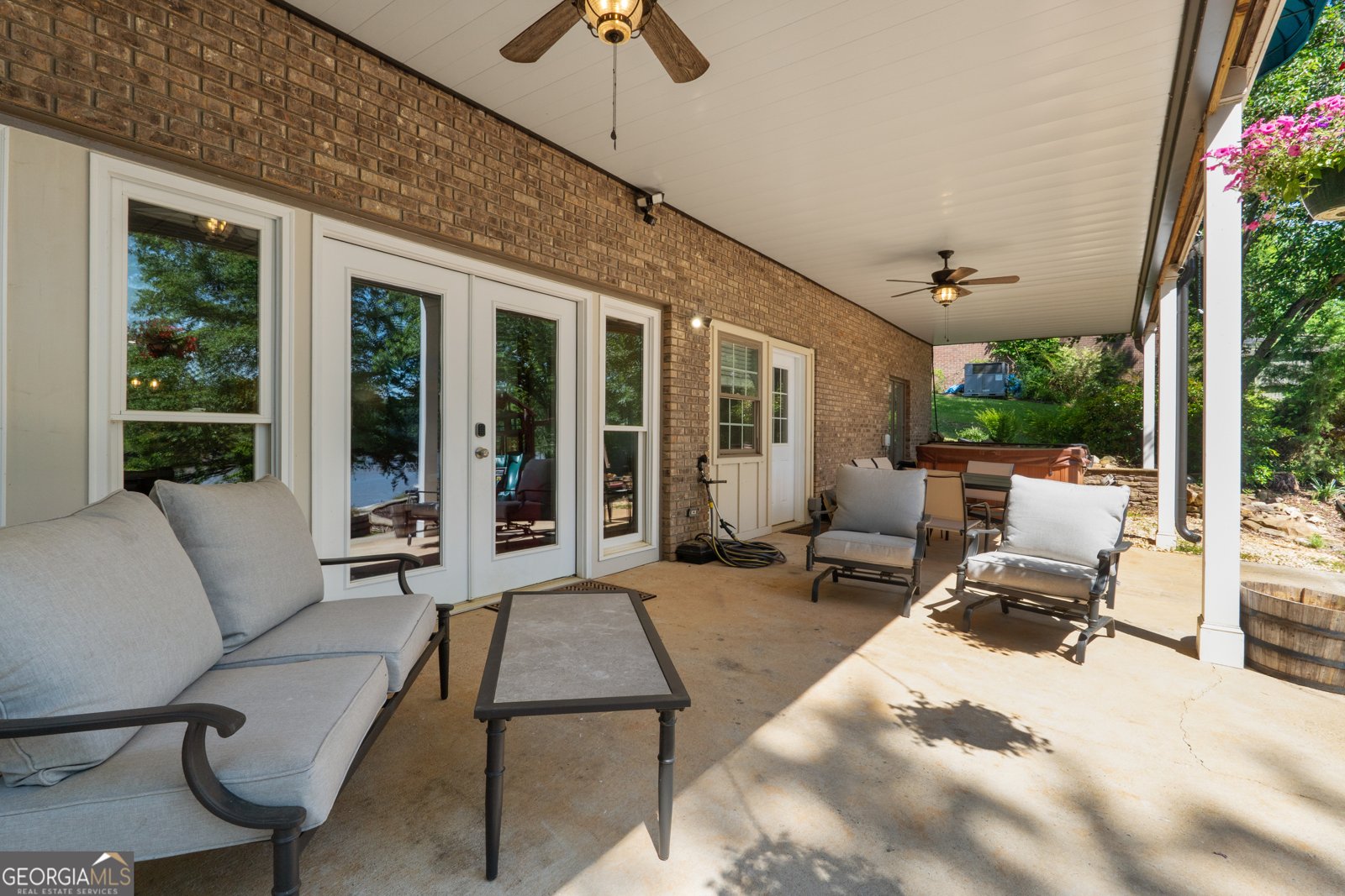 561 Peninsula Drive Wedowee - 26