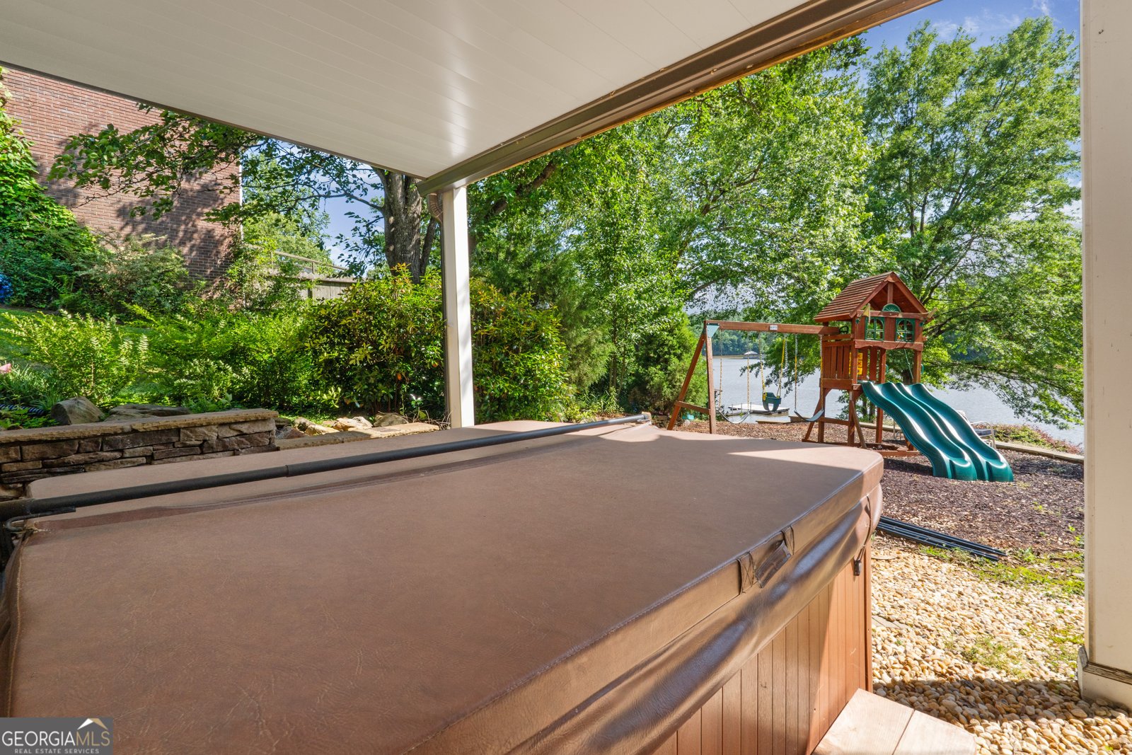 561 Peninsula Drive Wedowee - 27