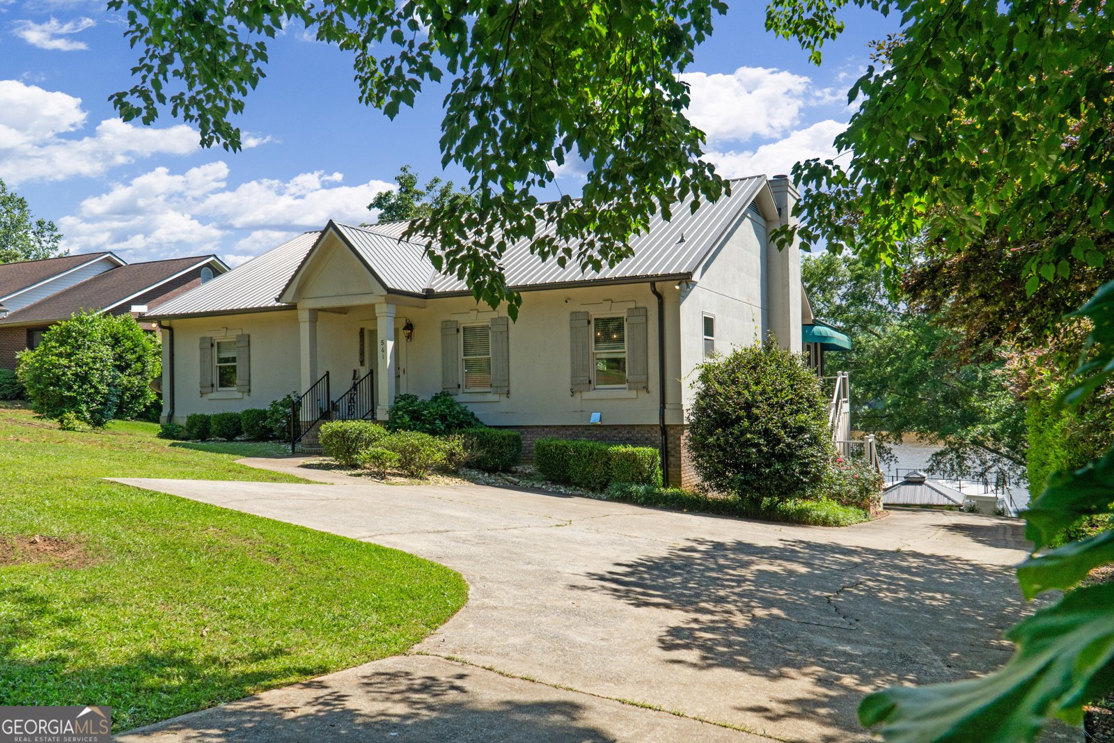 561 Peninsula Drive Wedowee - 3