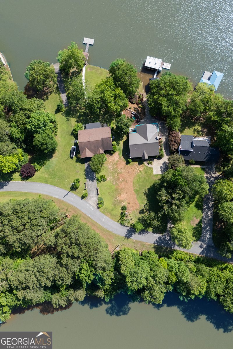 561 Peninsula Drive Wedowee - 30