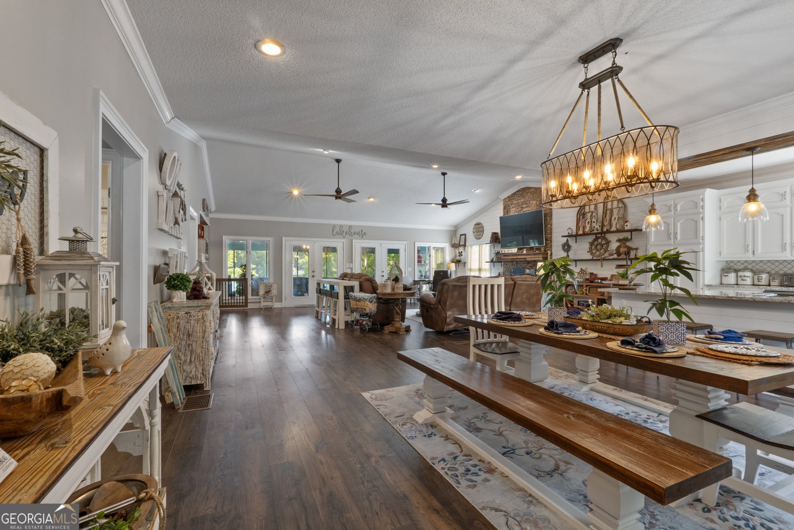561 Peninsula Drive Wedowee - 32