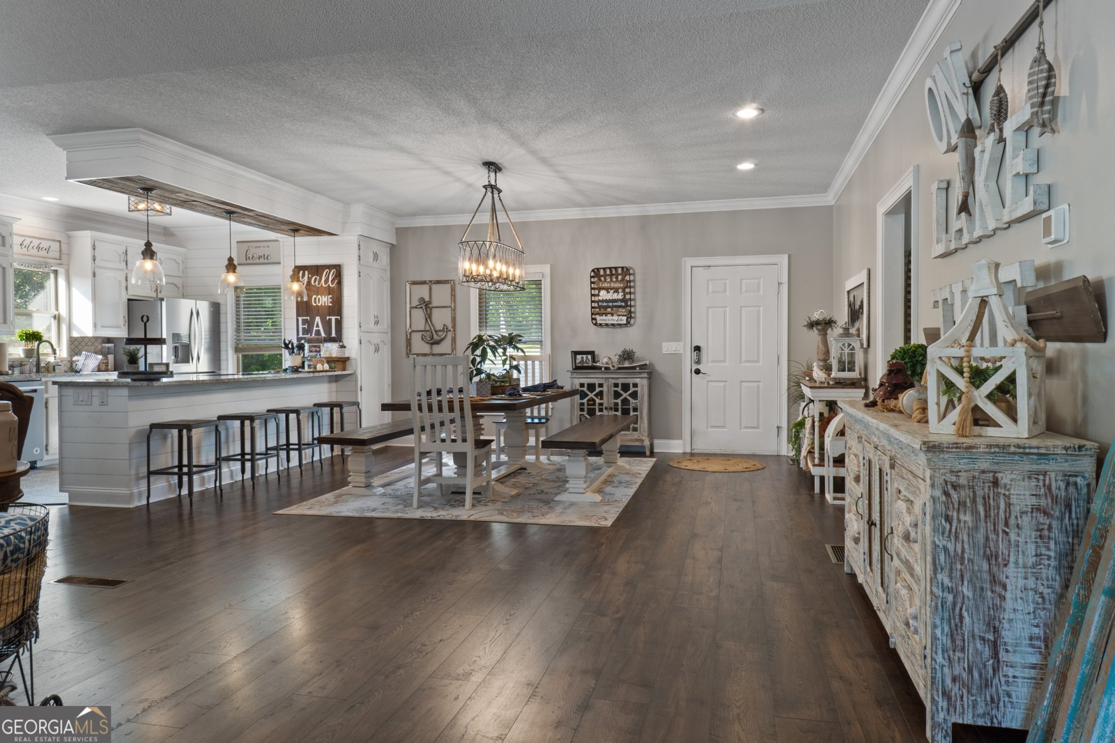 561 Peninsula Drive Wedowee - 33