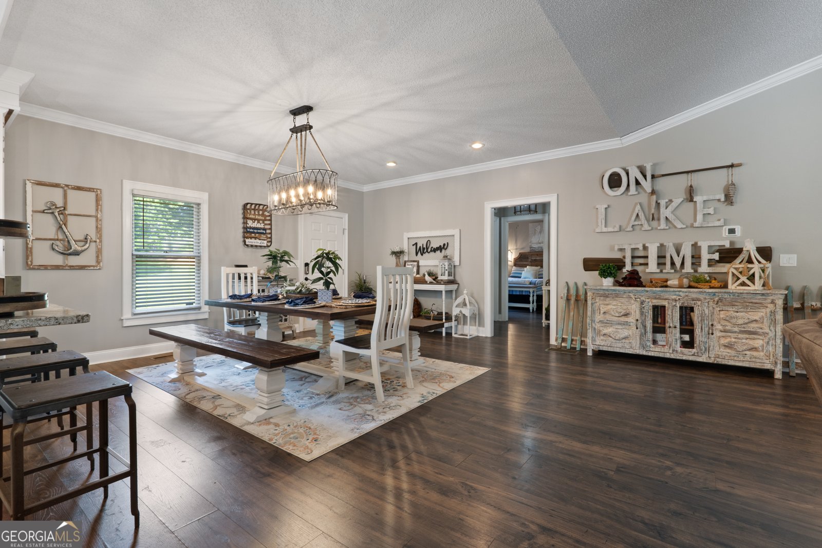 561 Peninsula Drive Wedowee - 34