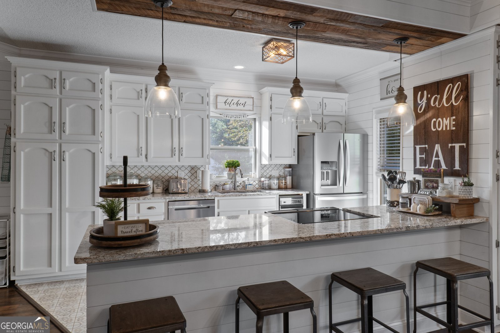 561 Peninsula Drive Wedowee - 35
