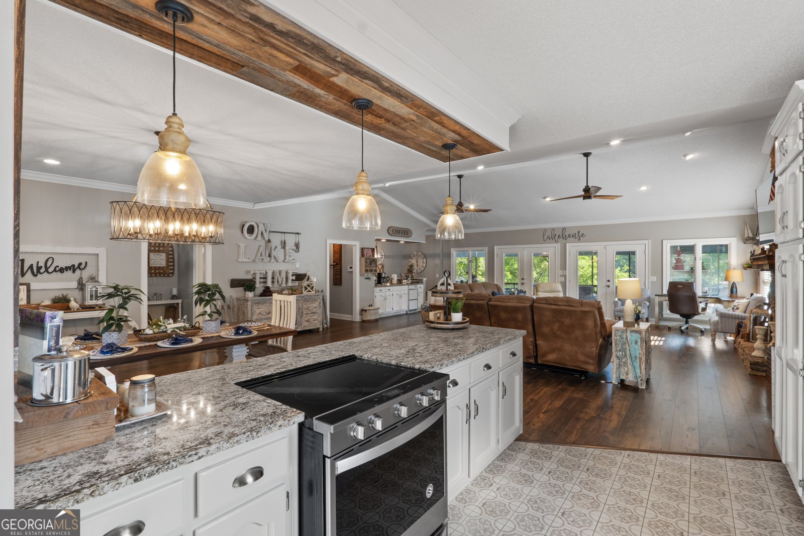 561 Peninsula Drive Wedowee - 36