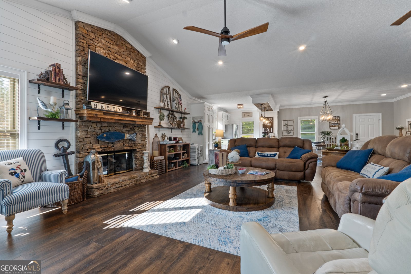 561 Peninsula Drive Wedowee - 39