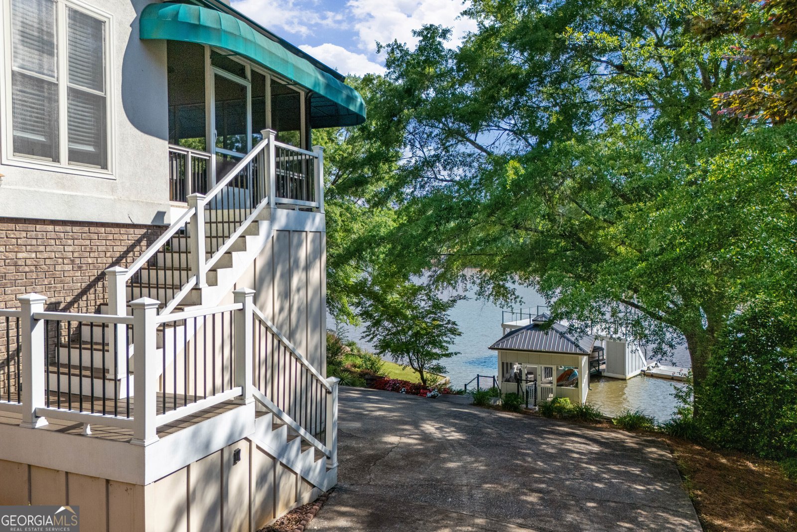561 Peninsula Drive Wedowee - 4