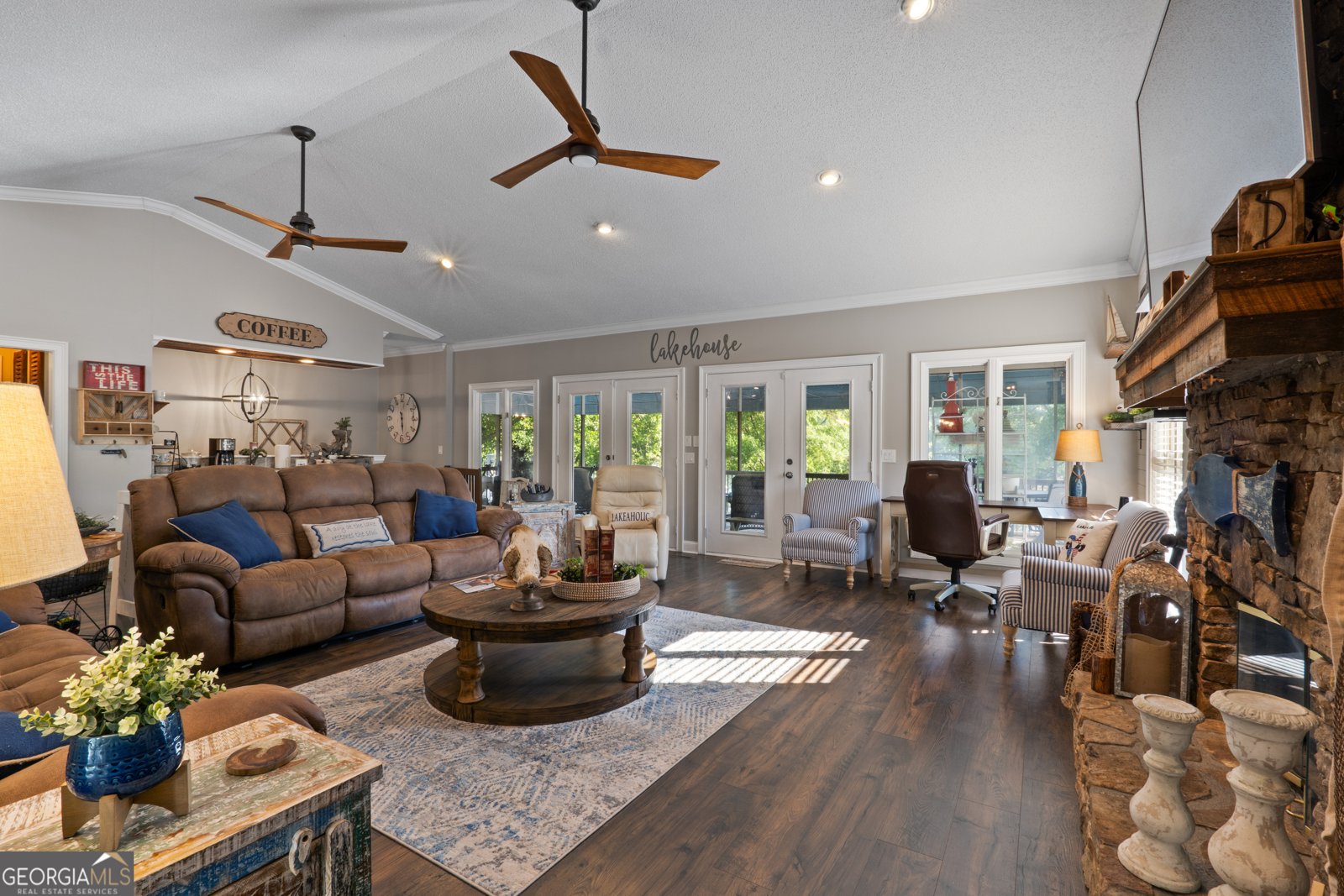 561 Peninsula Drive Wedowee - 40
