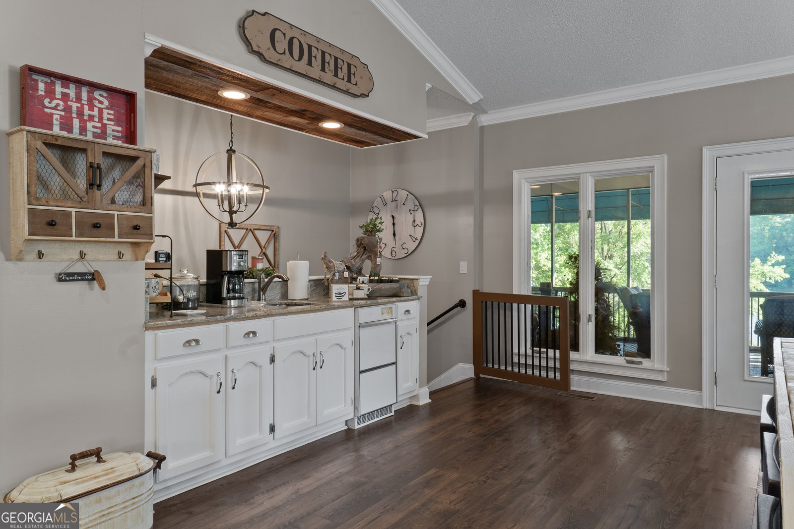 561 Peninsula Drive Wedowee - 42