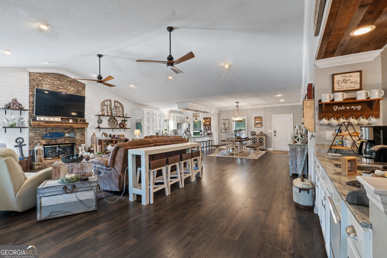 561 Peninsula Drive Wedowee - 43