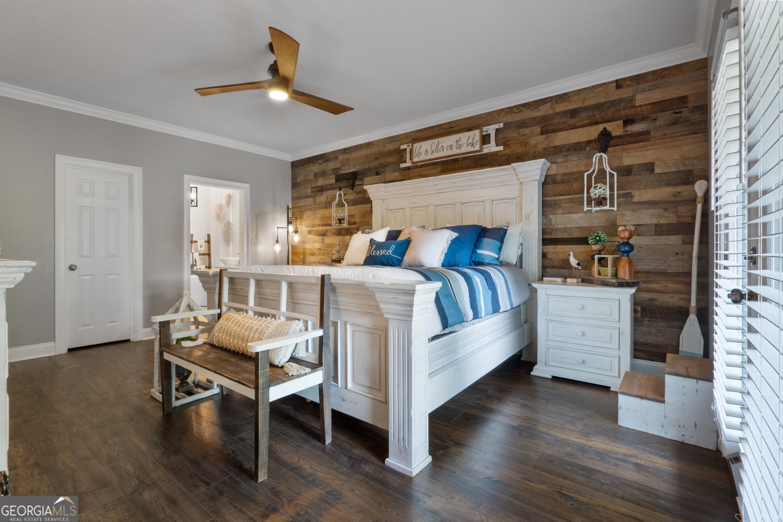 561 Peninsula Drive Wedowee - 45