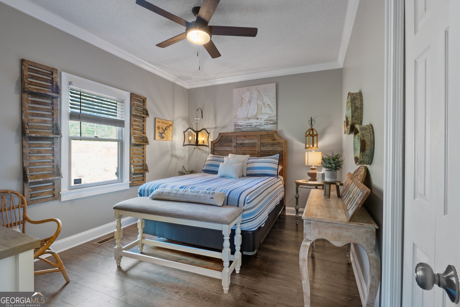 561 Peninsula Drive Wedowee - 49