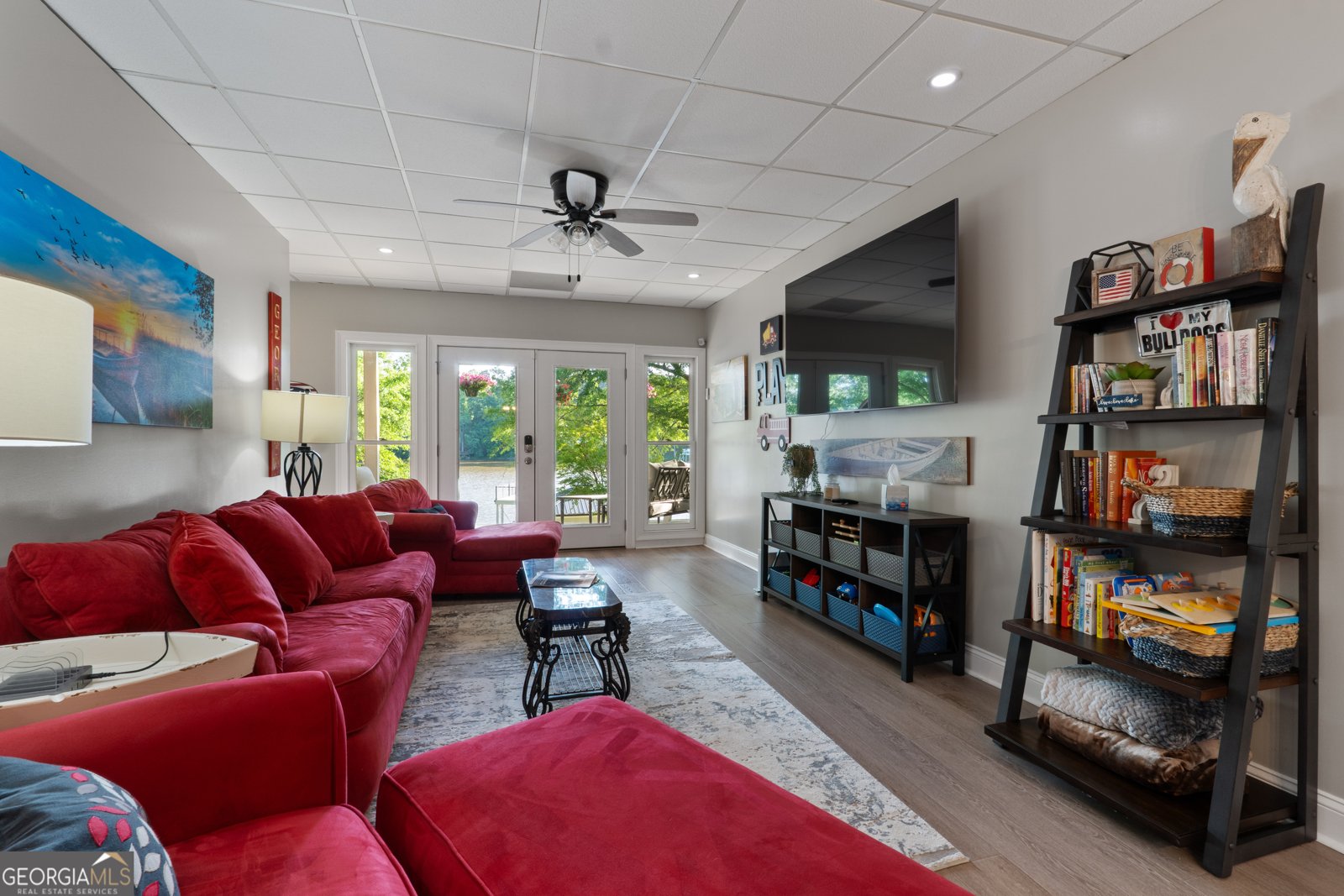561 Peninsula Drive Wedowee - 52