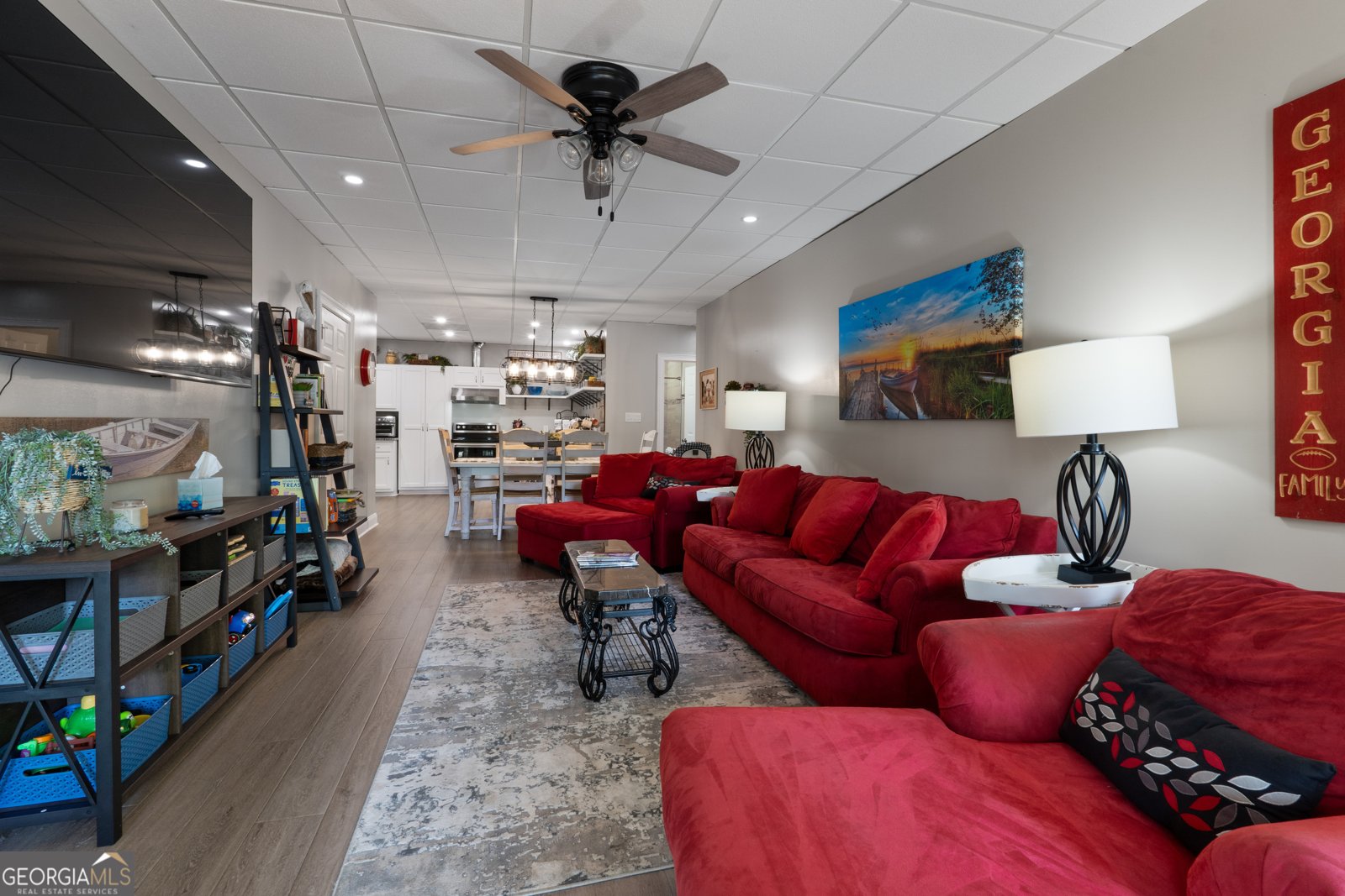 561 Peninsula Drive Wedowee - 53