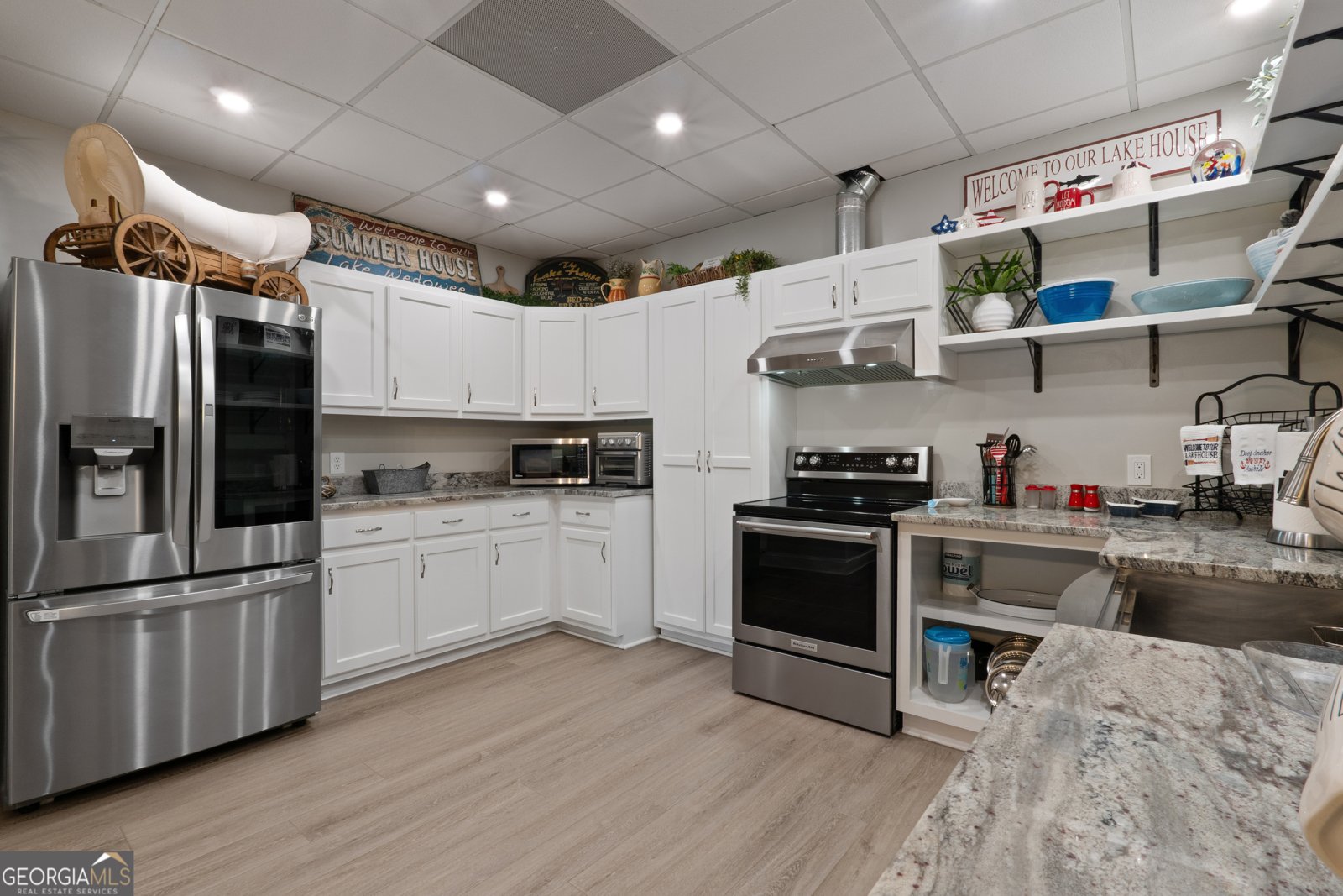 561 Peninsula Drive Wedowee - 55